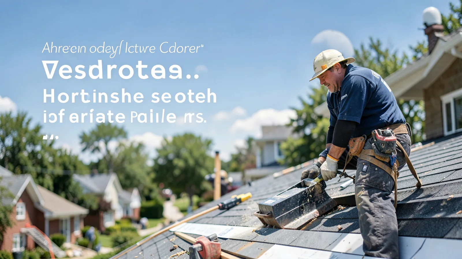 Roof Replacement in Rowlett, TX near me